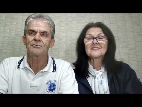 Semana Nacional da Família 2022 | Motivação do casal coordenador nacional