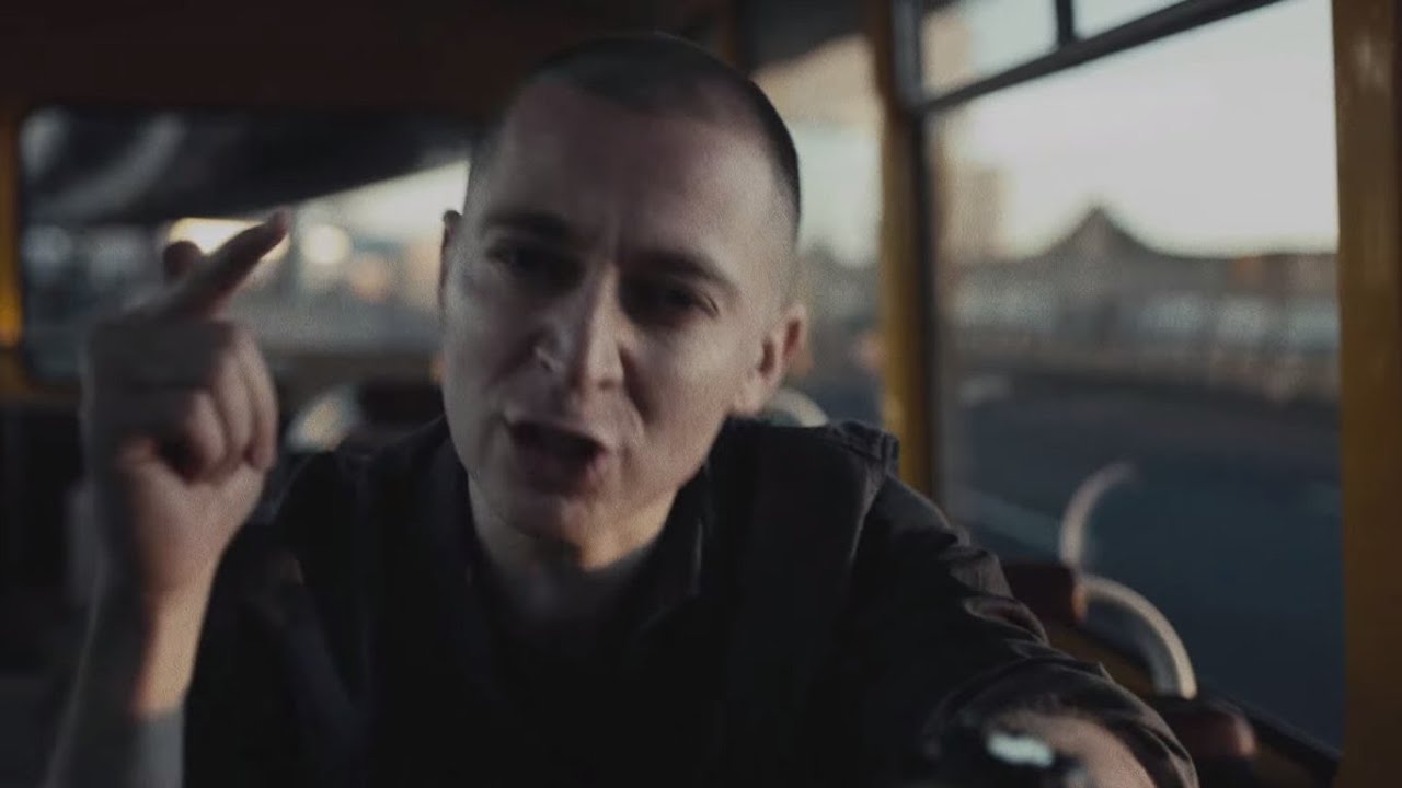 Oxxxymiron - Город под подошвой 2015 - YouTube