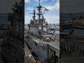 The flight deck is more than steel—it’s a floating fortress where US Navy and Marine Corps readiness