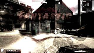 Combat Arms Eu|| Edit Test #01
