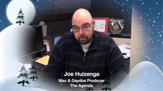 Holiday Wishes from KTAR