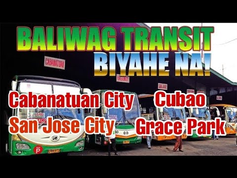 baliwag transit last trip schedule