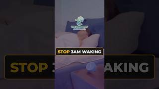 Waking Up Tired? The Truth Behind Cortisol Sleep Fatigue