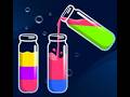 Water sort puzzle, color match sort challenge LIVE