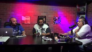 The Church Of What's Happening Now #521 - Nick Turturro