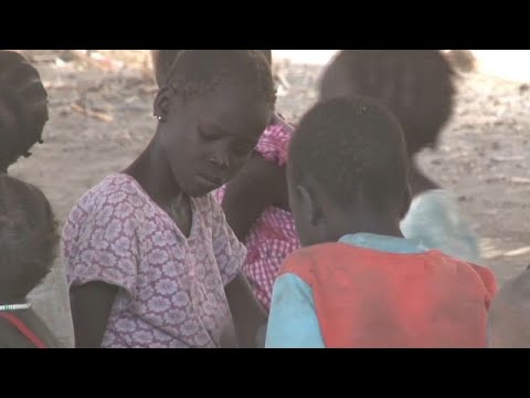 Soudan du Sud  les coles rouvrent aprs 2 semaines de chaleur extrme