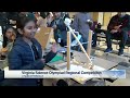 Virginia Science Olympiad hosts annual competition at Charlottesville High School