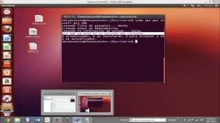 Convertir programas java en comandos linux