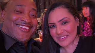 Seattle Day Trip Vlog | Jazz Alley & August Wilson's Home