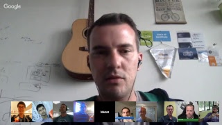 English Google Webmaster Central office-hours hangout