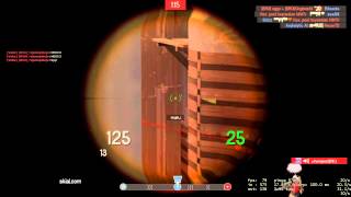 Team Fortress 2 ShadowPlay Video Test 60 FPS