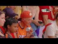 WBSC Men's Softball Highlights: 2019 World Championship: The Netherlands v Australia