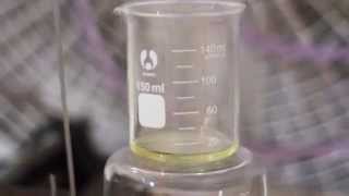 White Fuming Nitric Acid Nitric Acid Synthesis Old Version