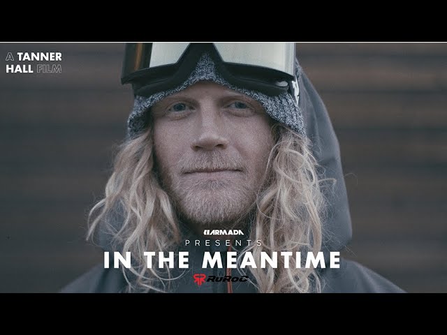 In The Meantime” A Tanner Hall Project - YouTube