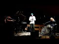 Michael moore trio  jazzatelier ulrichsberg austria 20240427