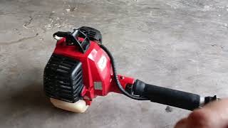 máy cắt cỏ shindaiwa 2401 nòng 33ly ib 0967198907