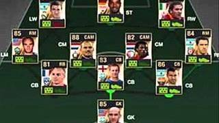 FIFA 11 ULTIMATE TEAM HACK