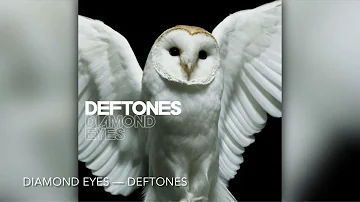Diamond Eyes - Deftones [8D]