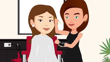 Salon Armor - Explainer Video