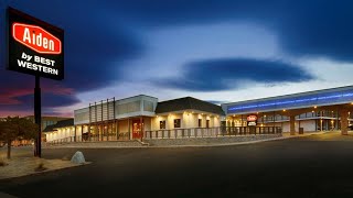 [HotelATG] Review Aiden by Best Western South Reno | HotelATG