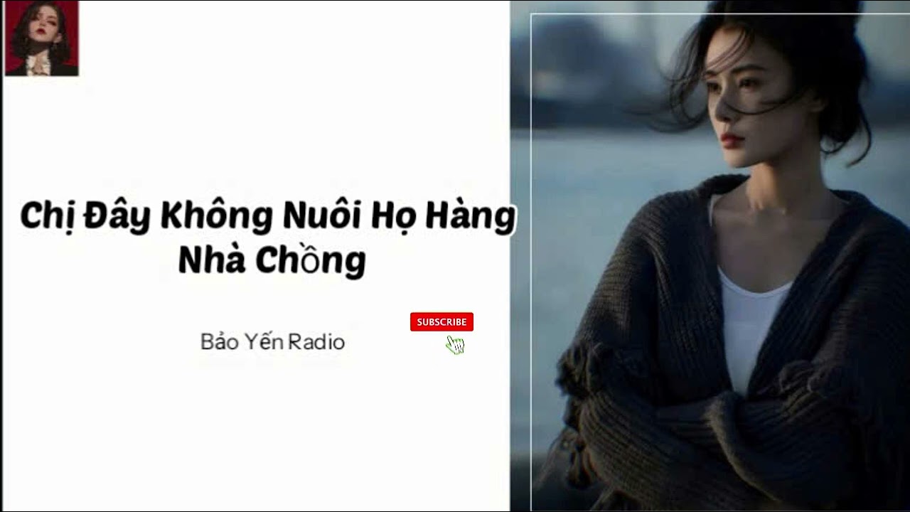 Truyện Audio | Chị Đây Không Nuôi Họ Hàng Nhà Chồng | Truyện Nữ Chính Mạnh Mẽ