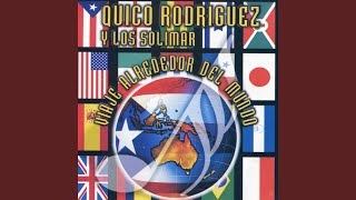 Homenaje al Trío Los Panchos Medley: Contigo / Los Dos / Rayito de Luna / Sin un Amor