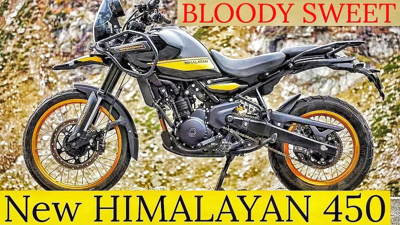 ഞെട്ടിച്ചു കളഞ്ഞു Himalayan 450 | Price | Features | Specifications | Royal Enfield