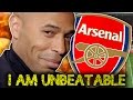 EXCLUSIVE: Thierry Henry HUMILIATES  Football Daily!  | Big Fat Arsenal Quiz