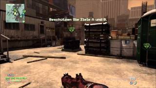MW3 GB Full Map #1