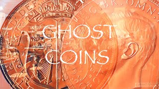 Ghost coins  They should not exist but they do!