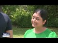 Groom killed in helicopter crash on wedding night; wife injured | FOX 5 News