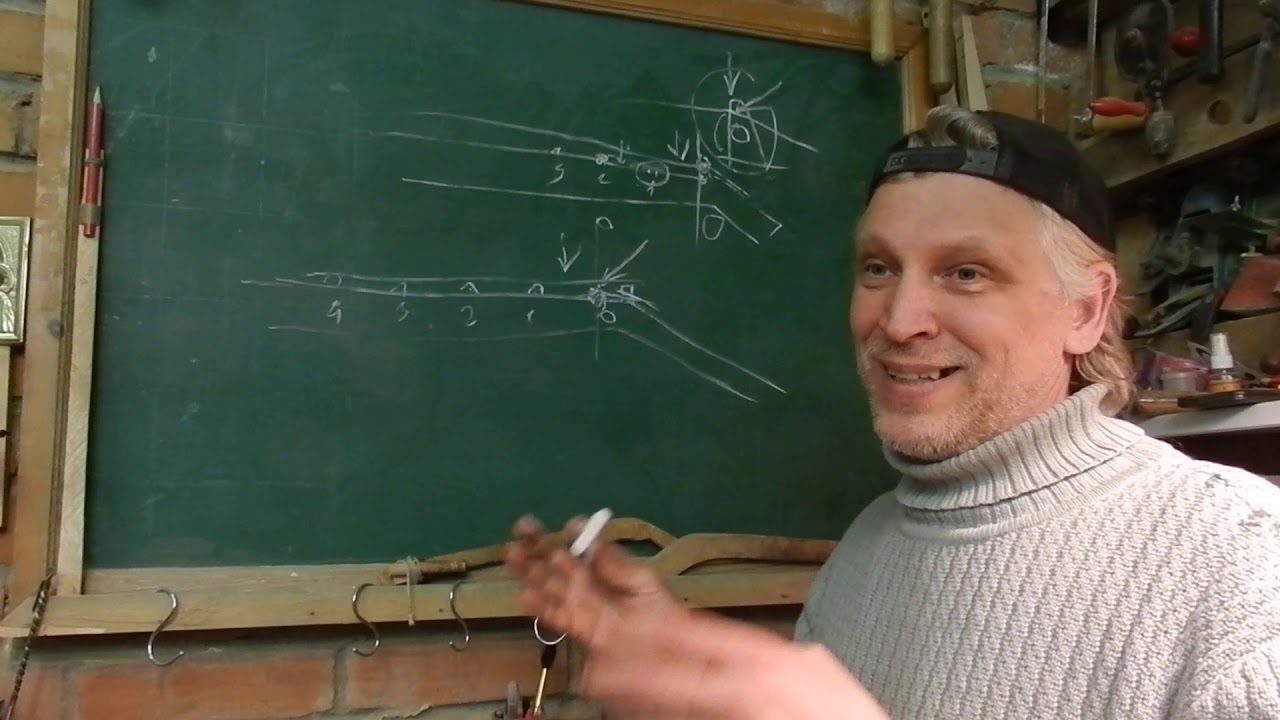Зачем нужен нулевой лад Зачем нужен нулевой лад