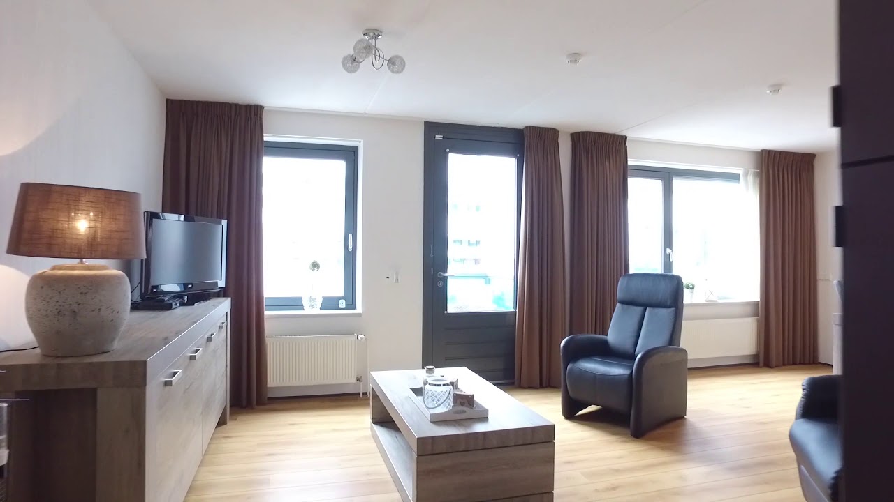 De Wever | Woonzorgcentrum Padua in Tilburg: 'Gezellig, er is altijd wat te doen'