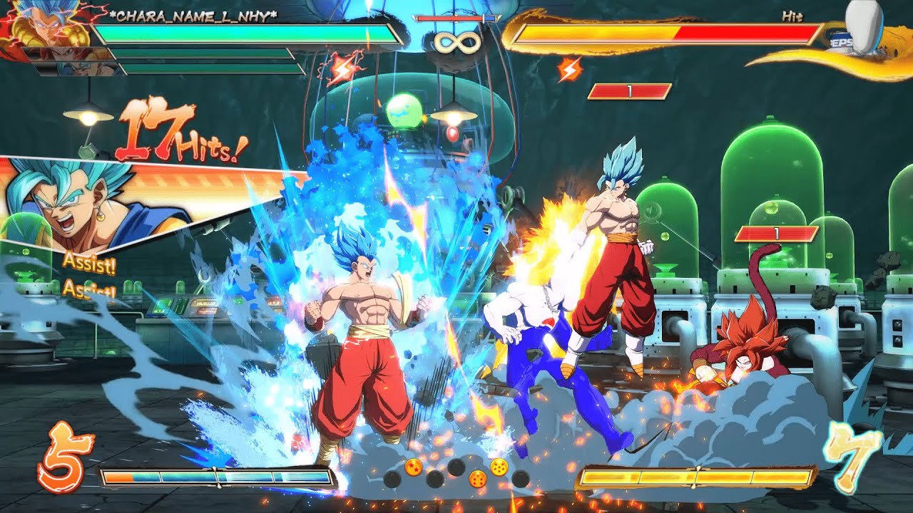 Why people LOVE C assist.