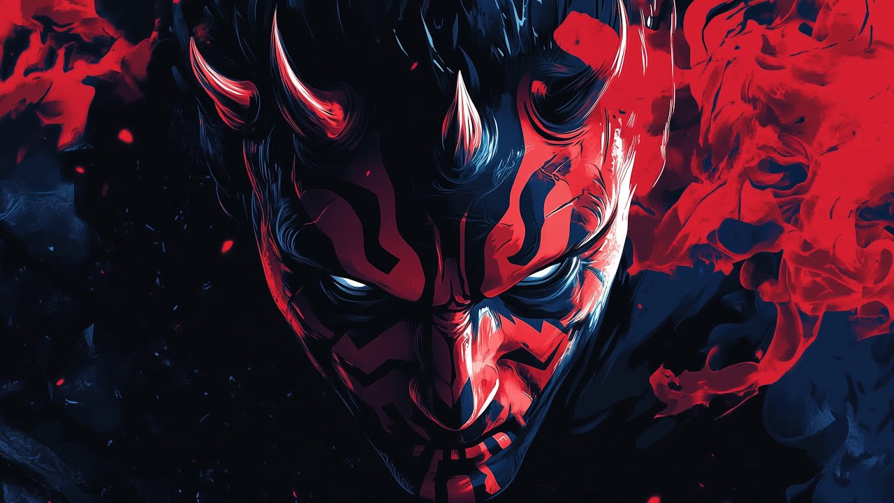 INSANE ground phase comeback with MAX MAUL | Supremacy | Star Wars Battlefront 2