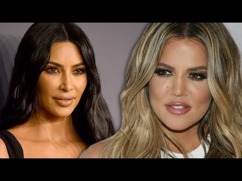 Khloe Kardashian Slams Kim Kardashian For Judging Her Diet