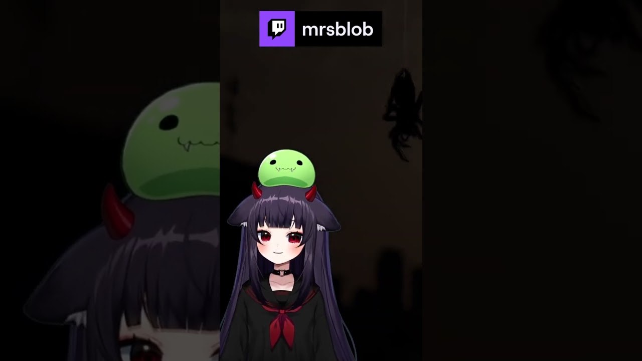 I got Arachnophobia | 