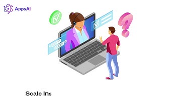 Bring Innovation To Insurance Services With Insurance Chatbot | AppsAI