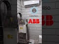 Problemas com Inversores ABB ACS? Nós resolvemos!