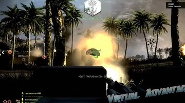 Battlefield Bad Company 2 Hack Cheat Aimbot - Virtual-Advantage