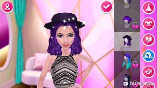 Supermodelo coco play screenshot 2