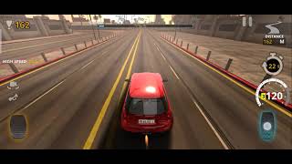 Racing Game 2021 screenshot 1