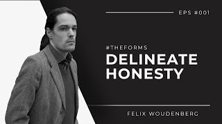 To Delineate Honesty