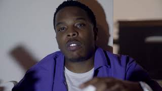 Johnny Cinco "Up Down" Official Video