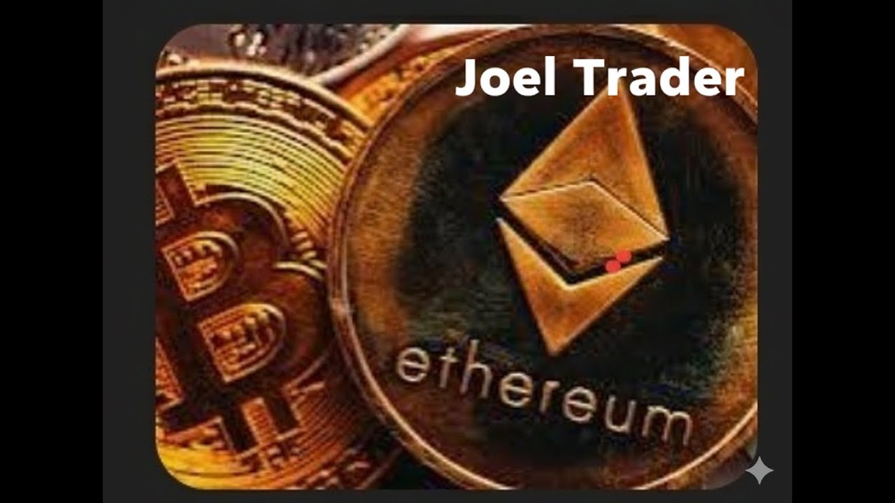 JOEL TRADER
