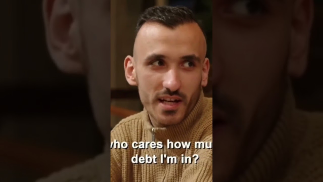 90 дней до свадьбы: Лора узнает, что Биркан должен 50 000 долларов 