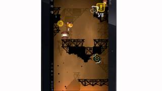 Flickitty Android Game Review screenshot 4