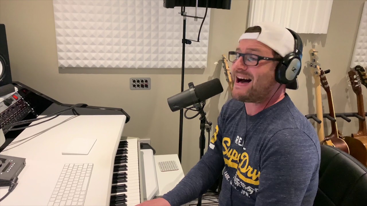 Hello - medley/mashup by Jonny Miller