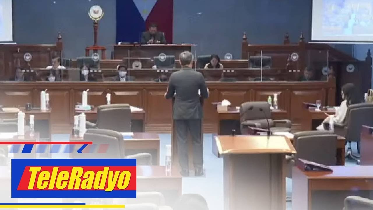 TeleRadyo Balita (25 January 2023)