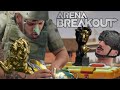 The Worst Kind of Randoms You'll Run Across in Gold Drops | #arenabreakout 